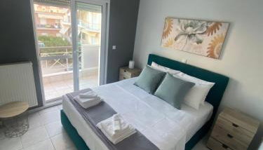 MosHouse Apartment ! 2 Bedrooms Apartment!! - Foto 2