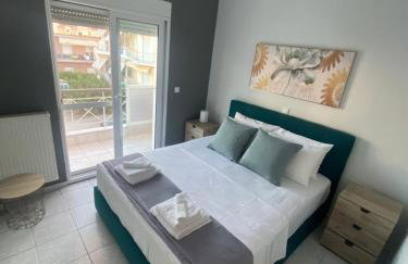 MosHouse Apartment ! 2 Bedrooms Apartment!! - Foto 2