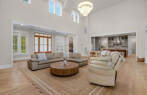 Creekside - Custom Luxury in Bay Creek Resort! - Foto 12