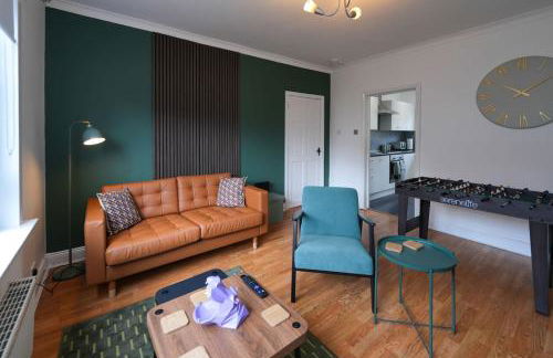 Barassie Villa located near Troon - Foto 1