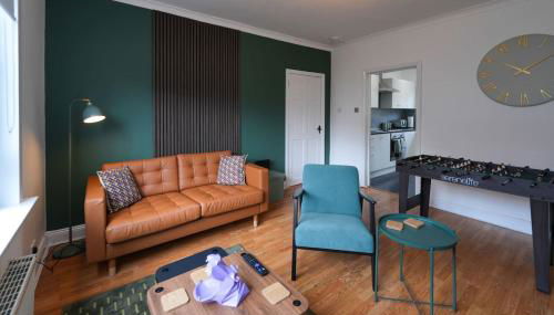 Barassie Villa located near Troon - Foto 1