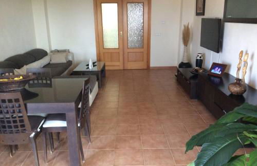 Valencia, villa, piscina privada, junto A-7 cerca de playas, aeropuerto, Cheste - Foto 21