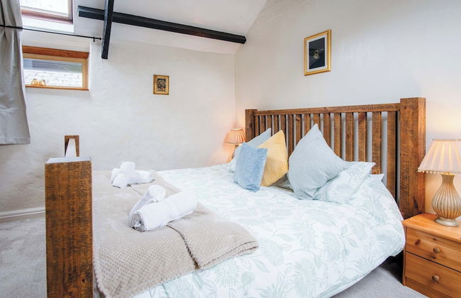 The Loft - 1 Bedroom Apartment - Photo 5