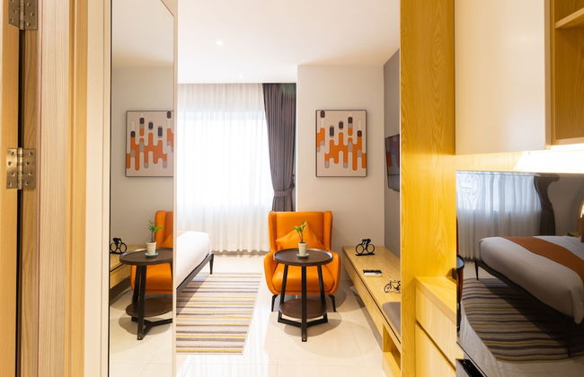 CDX Residence - Foto 14