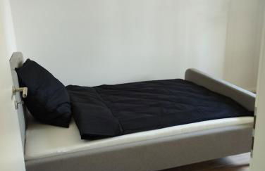 Appartement 4 Personen - Zimmer in Wohnung, zentral, ruhig, modern - Foto 42