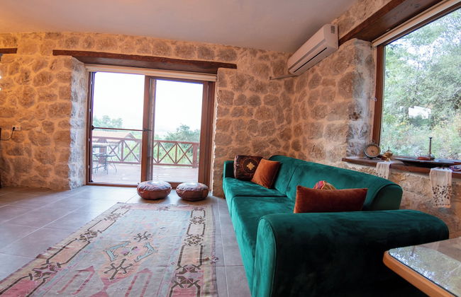 Olympos Stone House - Foto 39