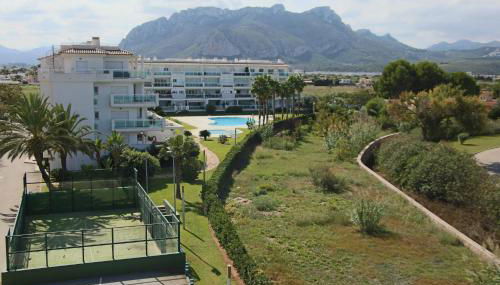 Les Portelles del mar 1ª línea Playa - Foto 2