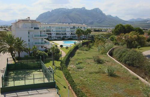 Les Portelles del mar 1ª línea Playa - Foto 2