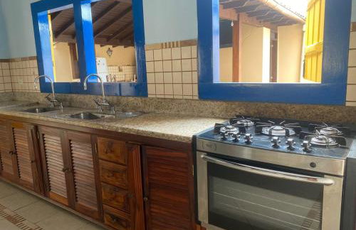 Casa Pontal Amar o Mar ao lado do centro - Photo 7