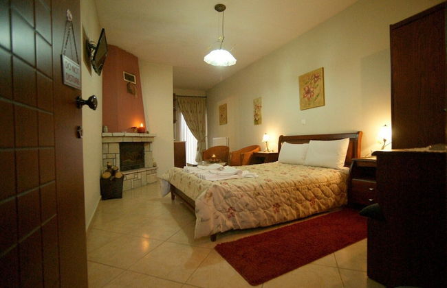 Orama Hotel - Foto 20