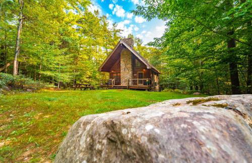 Luxury ADK Retreat Near Whiteface, Lake Placid - Foto 57