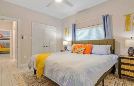 Graford by Avantstay Hot Tub, Firepit, Mini Putt - Foto 65