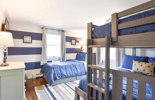 Hot Tub 1 Mile to Swimming on Long Pond - Foto 21