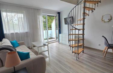 Apartamenty Zachodnia Przystań - Foto 58