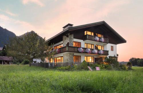 Landhaus Pichler mit Sauna - Photo 1