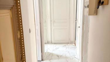 Nice Apt - City Center, Wifi, AC, 4-5 Pers - Foto 5