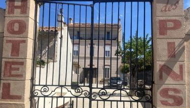 Résidence de tourisme Sous Les Pins - Foto 4