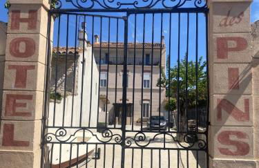 Résidence de tourisme Sous Les Pins - Foto 4