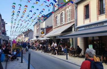 Le Jardin des Hirondelles - 3 chambres - Foto 22