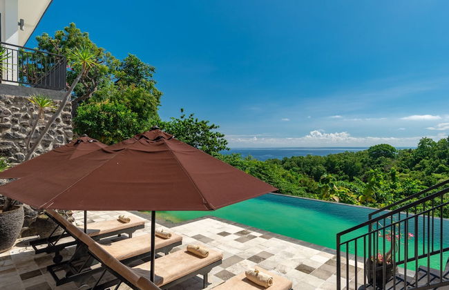 Villa Jempiring - Foto 60