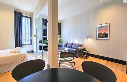 Apartamentos Kong Living Muralla del Mar - Foto 22