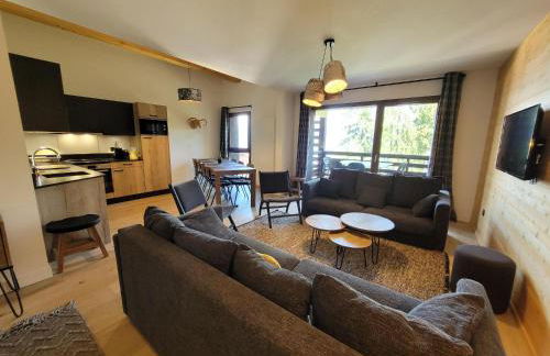 Les Roches du Mont Blanc - Résidence & Spa - Foto 32