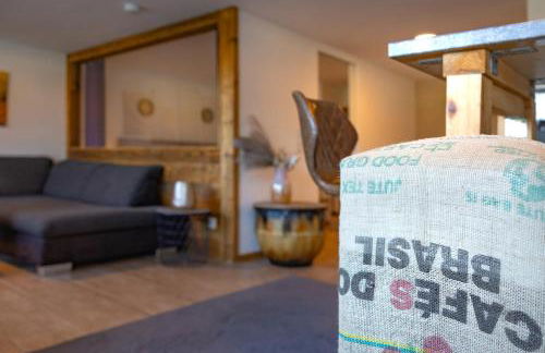 GM-Stays Wendelstein Lodge - BRIGHT Collection - Foto 26