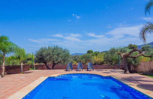 Cubo's Finca Los Acebuches - Photo 8