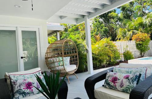 Ritzy Little House - Foto 26