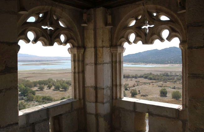 Sierra de Guadarrama National Park Day Trip - Photo 3