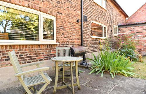 Dovecote Farm House - Foto 51