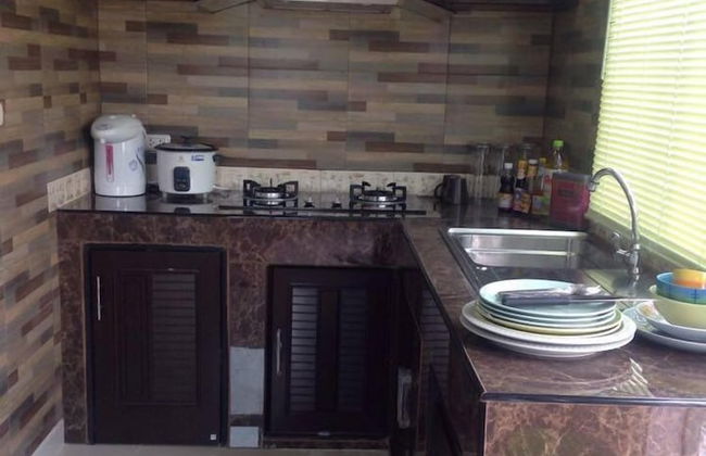 Baan Buasai - Foto 11