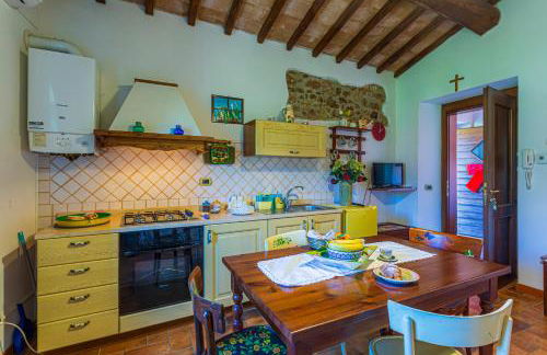 La Casa di Gelsomino - Foto 65