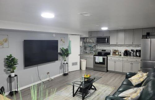 Garden Apartment Near Northwestern - Foto 1