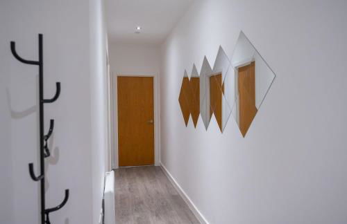 Hive Apartment Manchester near Etihad Coop Live - Foto 25