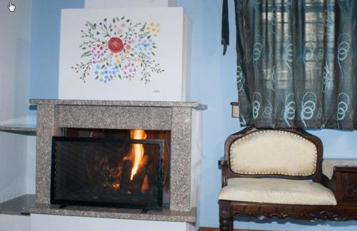 Hotel Dryades - Foto 22