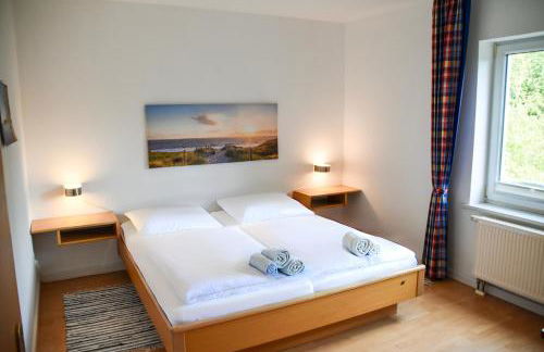 Ferienhaus Fiete XXL auf Rügen - Doppelferienhaus für 16 Personen - Foto 30