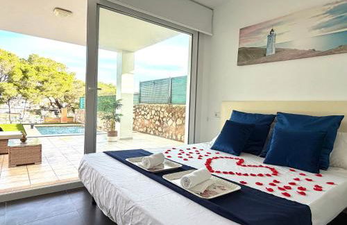 Chalet Barceló Rocher - Foto 38