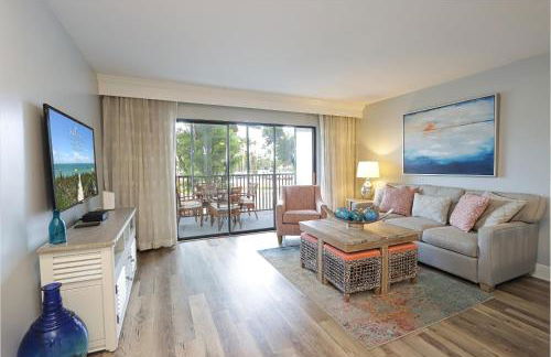 Adorable Coastal-Themed 1 Bedroom Condo on Captiva - Snook Villa at South Seas 3118 - Foto 2