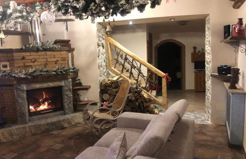 Il casale degli aragonesi - Foto 49