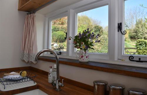 Applecote a studio apartment for two Rye, East Sussex - Foto 14