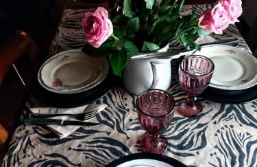 Les Maisons des Fleurs - Foto 9