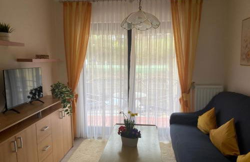 Ferienwohnung 2 Am Petersberg - Photo 10