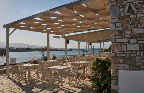 Theologos Beach - Foto 63