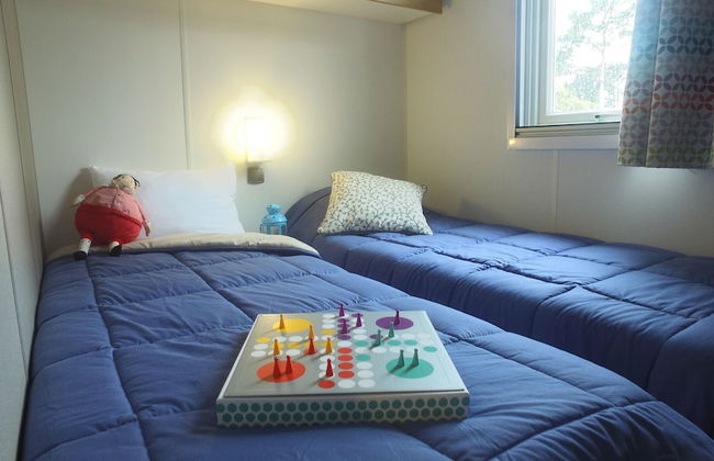 VVF Piriac-sur-Mer Bretagne Sud - Foto 6