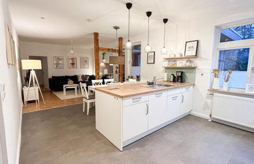 Ferienwohnung Sauke - Photo 1