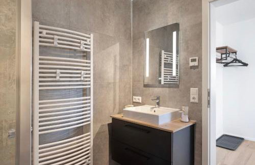 Waldglück Apartment - Foto 13