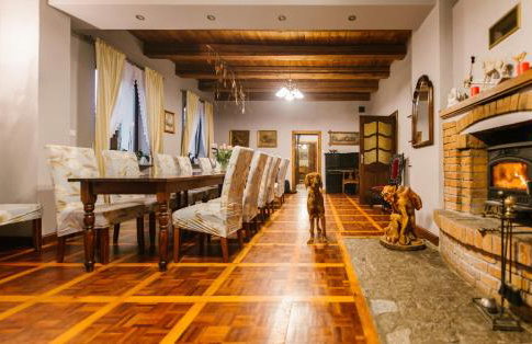 Dworek Tradycja - Foto 7