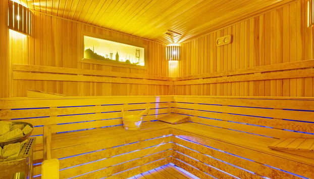 Alanya: Relaxing Turkish Bath Experience with Transfers - Photo 4