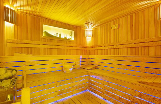 Alanya : expérience relaxante du bain turc avec transferts - Photo 4